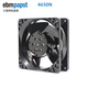 4650N 4656N 4650N-465 EBMPAPST Compact AC Cabinet Fan