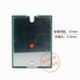 三栖虎定制卓一ZYG-D4840固体SSR单相40A固态继电器DC-AC直流24v控交流2