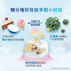 Cres Anti-sugar and Anti-Cast Causes for Children 2-12 Years Old Frozen Style 60g*2 Strawberry Flavor