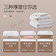 Mengjie Home Textile Coffee Quilt Class B 100% polyester fiber washable brushed thickened quilt 4.6Jin Jin equals 0.5kg 200*230cm dark coffee Mengjie Home Textile Coffee Quilt Class B 100% polyester fiber washable brushed thickened quilt 4.6Jin Jin equals 0.5kg 200*230cm dark coffee