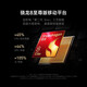 
Xiaomi 15 new 5G mobile phone, white 12+256GB, full network connection, official standard [national subsidy]