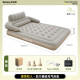 Bestway automatic inflatable bed flooring household air cushion bed double portable outdoor camping tent inflatable cushion 671DH