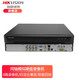 Recordadora de disco duro HikVision Road DS-7808/16HQH-K2 Analógico coaxial Recordadora mixta de cuatro en uno Host XVR de monitoreo de 8/16 canales con disco duro de monitoreo 4T