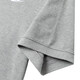 Nike (Nike) T-shirt Vêtements masculins 2025 Été Nouvelles vêtements de sport à la mode décontractée courte à manches à manches à manches à manches à manches à manches à manches courte FN3895-063 / Au-dessus de grandes photos / show et retourne 5 xl (180 / 96a)