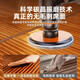 一棉缘（cottonfaith）夏季凉席竹席2024新款高端竹席子夏天学生宿舍单人双面可折叠空调 亲肤碳化席 碳晶席+冰丝席+枕套 0.9m床