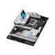 华硕主板搭 Intel i7 13700kf板u套装 14700kf B760/Z790主板CPU套装 华硕ROG Z790-A  WIFI S吹雪 Intel盒装 I7 14700KF