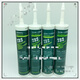 DOW 732/DOW CORNING 732 glass glue/sealant/aluminum color NSF food grade certified glue transparent
