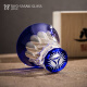 Toyo Sasaki importiert aus Japan Toyo Sasaki Edo Glass Yachiyo Kitko Kaleidoscop