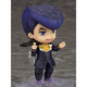JOJO's Wonderful Aventure Stardust Fighter Modelo Face-Swap Diior Hoshinojotaro Junta MOVABLE Q Versión Clay Figura Clay Ornamentos 1276# Oriental Josuke Face-Swap