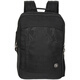 UHFR Schweizer Armee Messer Geschäftsreisen Multifunktionaler Trend mehrkompartiments Rucksack SN9758 Schwarz