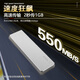 小盘(XDISK)1TB USB3.2移动固态硬盘（PSSDM系列Type-C枪色超簿时尚手机直连高速防摔兼容MAC