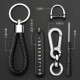 Copper Kids 1 Cent Kaufen Sie ein Cent Area Car Keychain Ring Mobiltelefon Nummer Platte Taille Ring Ring geflochten