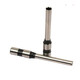 
Acacia door suitable for force certificate binding machine drill bit 3846/3881/3888/3875/3876/3880 drilling knife rivet Acacia door cutting head drilling machine needle NO.3876A drilling knife 5.2*38mm