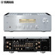 雅马哈（YAMAHA）A-S1200高端HIFI立体声纯功放机 发烧无损音乐高保真功放 A-S2200+NS3000