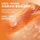 李宁（LI-NING）骑行服风衣外套春季保暖自行车公路车户外登山防雨夹克连帽外套