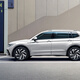 Bare car deposit SAIC Volkswagen Tiguan L outstanding model intelligent quality control brand new car 300TSI Longteng version