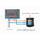 Forward and reverse automatic controller JZF-07 AC220V forward and reverse 1-15 minutes, stop 1-15 seconds adjustable