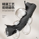 李宁（LI-NING） 泳裤男士专业游泳裤泳帽套装 成人舒适速干温泉大码游泳装备 831迷彩套装 2XL 【身高180-185体重75-85kg】