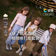 Aimer-Kinder bewundern Kinder Engel warme Kleidung Baumwolle Spandex Männer/Mädchen warmer Anzug AK274D831 Girl-Pink 140