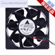 
QFR1212GHE12V2.7A12CM12038 Ant S7S9 Wing Bit E9E10 Cooling Fan 140*140*38MM m21s dedicated 6P head