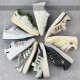 Adidas (adidas) Clover FORUM 84LOW Men's and Women's Casual Board Shoes FZ6296 FZ6253 HQ6938 IG3901 40