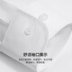 Shanshan cloud-like modal long-sleeved shirt for men, comfortable, smooth, skin-friendly, soft business casual shirt