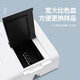 三量（sanliang）数显可见紫外分光光度计实验室台式光谱分析仪721/72 UV756CRT(比例双光束2nm)