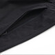 Yonex Yonex Badminton Anzug bequem, schnell trocknend schweißtreibende und atmungsaktive Sportshorts für Frauen 220123BCR Schwarz L Größe