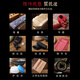 
Xunyin Xunyin Laoshanmu Guqin beginner musical instruments beginner seven-stringed zither natural raw lacquer teaching ancient zither