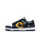 耐克（NIKE）球鞋定制 Nike  恶魔南瓜 巫婆 百搭 舒适 男女板鞋 男款 DD1391-100 定制款15天内发 35.5