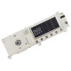 XMSJ Little Swan Roller Washing Machine Board de computadora TG90-14122DXG Circuito principal placa de control principal 17138100002236 Tapa de computadora original B Pantalla de pantalla derecha