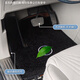 
Qianzhong Buick GL8 mid-row carpet car foot pad 652T ES653T Avia 25S 28T business car modification products Emperor Blue - mid-row full coverage blanket