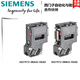 西门子DP通讯插头/接头6ES7972-0BB/0BA/12/42/52-0XA0总线连接器 6ES7972-0BB42-0XA0 35°带编程