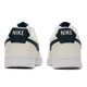 Nike Court Vision Lo New Shock-Showbing Sports Sports Sports Sports Sports Sports Sports Sports Sports de los hombres, resistente al desgaste, al desgaste bajo, HQ4867-101 40.5