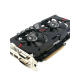 Nvidia gtx760 650 750ti 960 950 1050ti 1060 2G/4G/6G Tarjeta de gráficos por computadora de escritorio GTX660 2G GRAFICS CARD