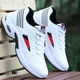 Chaussures des hommes pour hommes de Jordan Gran Chaussures de sport de taille brisée chaussures de course pour hommes chaussures de sport en cuir doux en cuir souple
