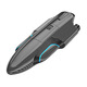 
New Year gift remote control boat remote control submarine electric speed boat high speed race boat submarine boy toy 1m twin turbo pump remote control boat-
