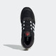 阿迪达斯 （adidas）男鞋boost减震稳定支撑透气健步训练轻便运动鞋男子爆米花跑步鞋 GX6630/全掌boost/回弹缓震 40