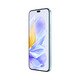 Honor X60i is thin and light with long battery life. High-brightness OLED eye-protecting large screen. IP64 waterproof. Ten-sided anti-fall. New 5G smartphone Honor 60 Yunshui Blue 8GB+256GB