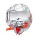 Shenlong filtering fire respirator fire escape smoke mask escape mask TZL30E silicone version