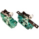 XMSJ Brandneue Original Deutsch Schaltbau Schtbau Quick Switch Micro Switch S826E S826A