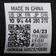 adidas阿迪达斯中性PUREBOOST 23 WIDE跑步鞋 IF4840 36