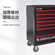 LING YUXUN PRIMER MOLIFURATION MULTIFUNCTION MOBILE CART MATEUR ATRÉPARATION DE RÉPARATION AUTO CAPAGNE DE RAPPORT DE RÉPARATION AUTO