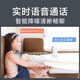 Xiaomi Camera 2 gimbal version home indoor maternal and child care camera mobile phone remote monitoring 360-degree no dead angle with night vision panoramic 4 million high-definition wireless camera Xiaomi Camera 2+128G memory card + wall accessories + extension cable