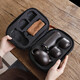 Yujiadao (YUJIADAO) purple sand kung fu tea set teapot home travel portable bag outdoor customer event gift including portable bag purple sand set