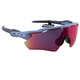 OAKLEY cycling sports glasses OO9208 RADAR EV PATH all-weather color change lenses sports cycling sunglasses black/all-weather color change 13