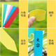Benxinnong garden succulent plant plastic ground sign one-line label flower succulent gardening ground sign 10x2 (white) one thousand pieces