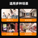 山水（SANSUI）家庭KTV音响 家庭影院组合套装卡拉OK搭配功放点歌机K歌室内培训学校舞台专用设备 H11音响一对
