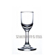 Ocean imported crystal glass tall white wine glass, small wine glass, wine dispenser set, household spirit glass, one cup, original imported 30ml 6 pieces + 290ml wine dispenser*1