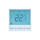 Suittc Xinyuan Electric Heating Thermostat 6621 Elektrische Heizungsheizungskeramikfliesen -Kabel -Fernbedienung Smart Power Statistics Youjia 6621 WiFi -Upgrade -Modell